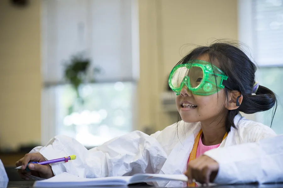 Questions about how to support gifted kids