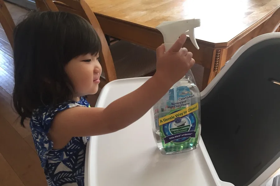 The best green household cleaners. You know, the ones that really work. | Photo © Kate Etue