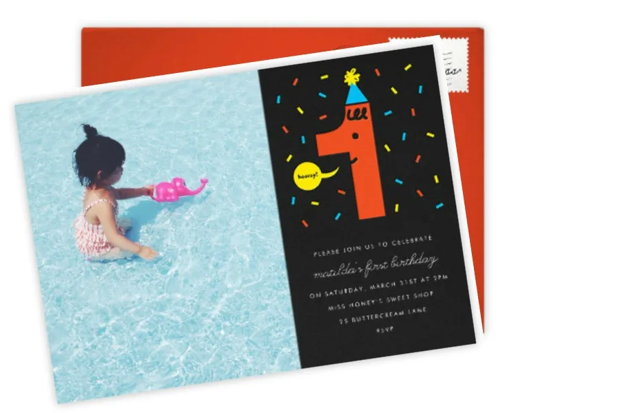 A new law to make parents RSVP to parties? It could happen! | paperless post invitation