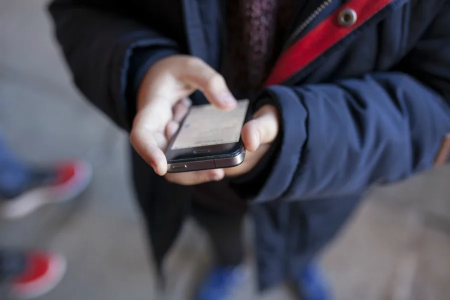 Kids and social media: Tips and advice from BTDT parents | Cool Mom Tech