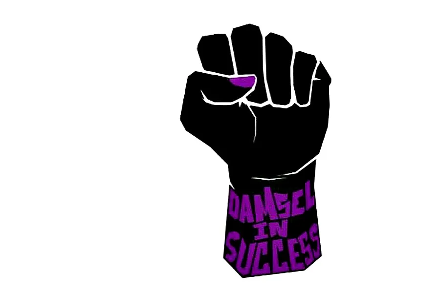 Damsel in Success: A fierce new shop supporting equality, inclusivity, and self-sufficiency for women everywhere.