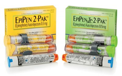 Huge EpiPen recall, parents: Check those expiration dates!