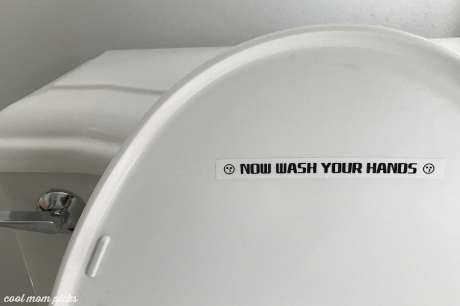 If toilets could talk: 9 funny things every parent wishes our homes could say to our kids.