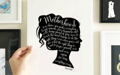 The most fabulous indie Mother’s Day gifts from women makers + shops | Mother’s Day Gift Guide 2017