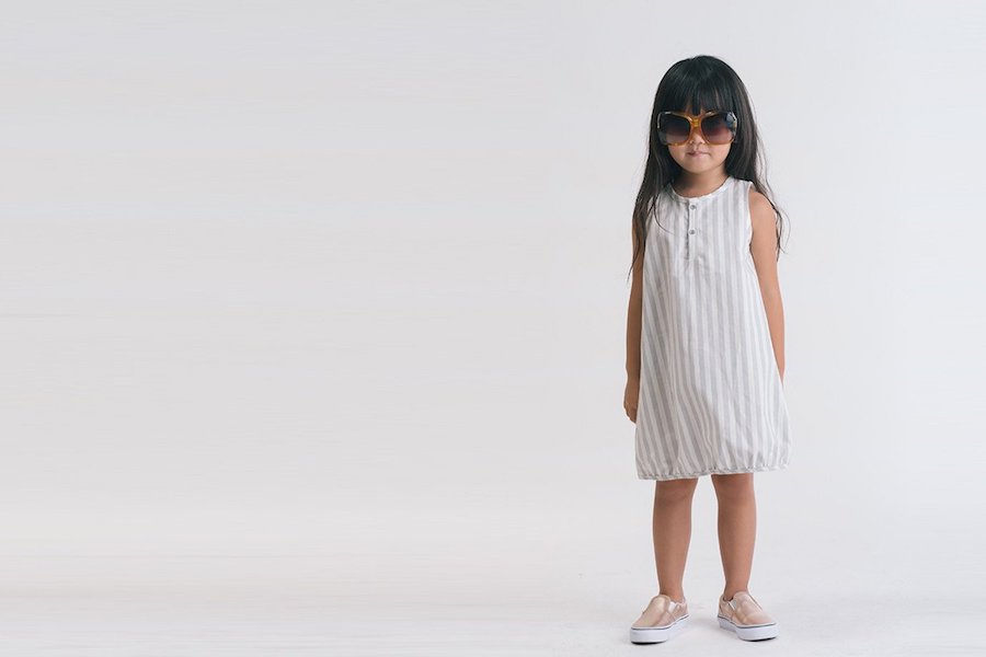 Organic kids and baby clothing: 7 labels we love in every price range