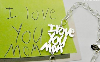 15 of our very favorite personalized gifts for mom | Mother’s Day Gift Guide 2017