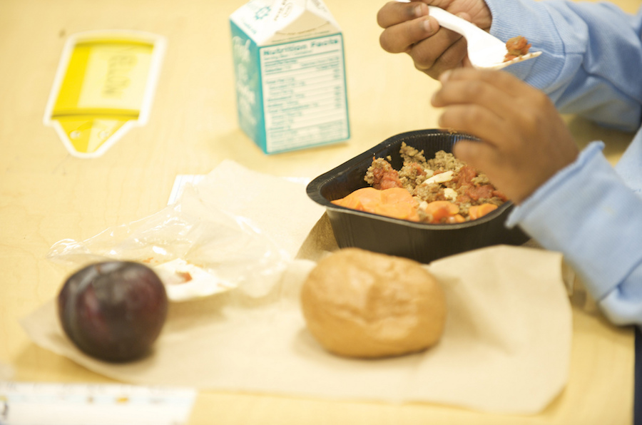 Lunch-shaming stories from children who can’t afford school lunch will disgust you.