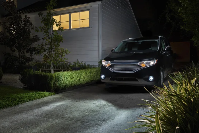 Tips for keeping your car safe on the road: 5 simple things you can do yourself