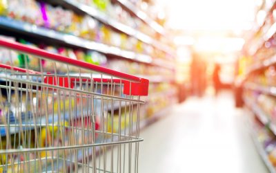 6 smart tricks to save you money at the grocery store every time