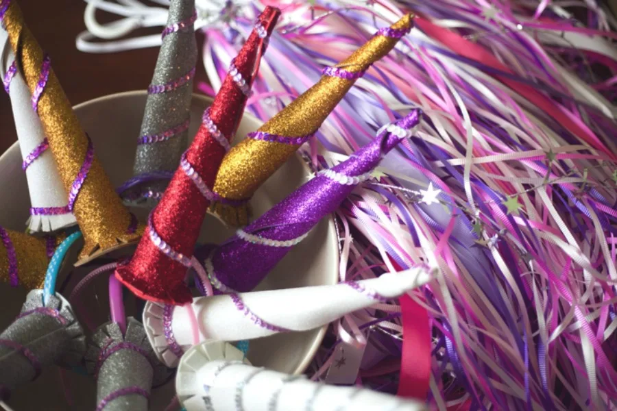 20+ magical unicorn birthday party ideas that are truly one of a kind. Just like the birthday kid.