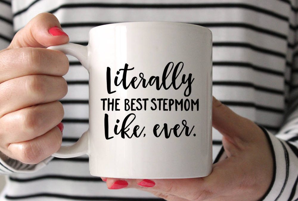 gift ideas for stepmom