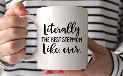 11 fantastic gifts for stepmothers on Mother’s Day. Because we love them too. | Mother’s Day Gift Guide