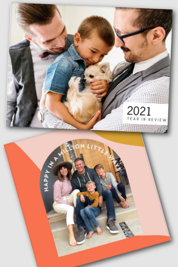 Mixbooks custom photo books: How they've evolved, and how they compare with other custom photo book services