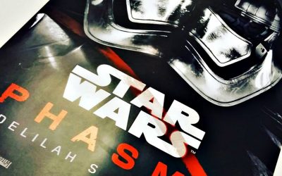 One Star Wars gift we want the whole world to buy. Force Friday FTW!