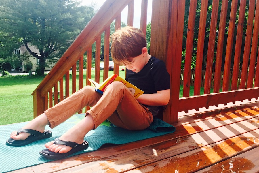 50 screen-free activities for kids this summer, from reading to so much more