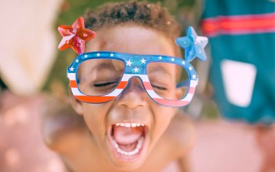 23 ways to celebrate the Fourth of July for kids (even if you don’t feel like waving a flag).