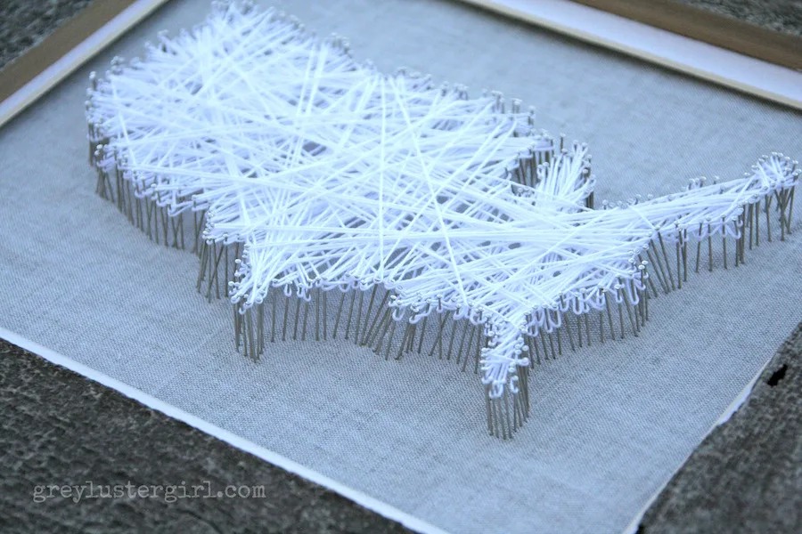 12 fun, creative 4th of July crafts for older kids who have outgrown fingerpainting.