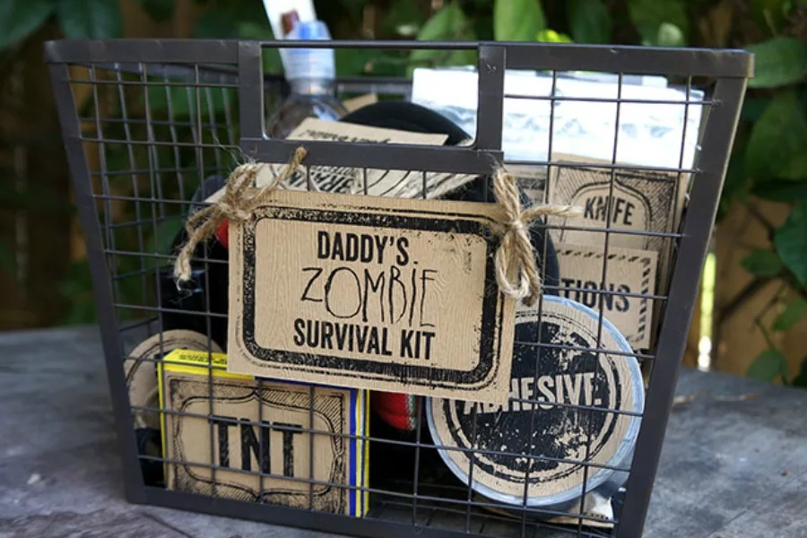 10 free Father’s Day printables that make great gifts all on their own | Father’s Day Gift Guide 2017