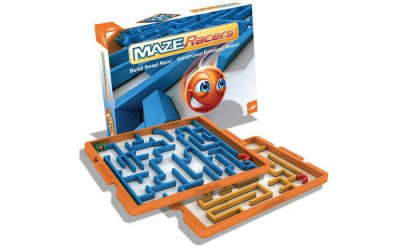 A fun board game for summer that our kids can’t stop playing.