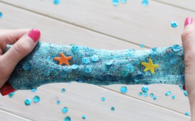 23 of the coolest mermaid party ideas we adore. Fin-tastic!