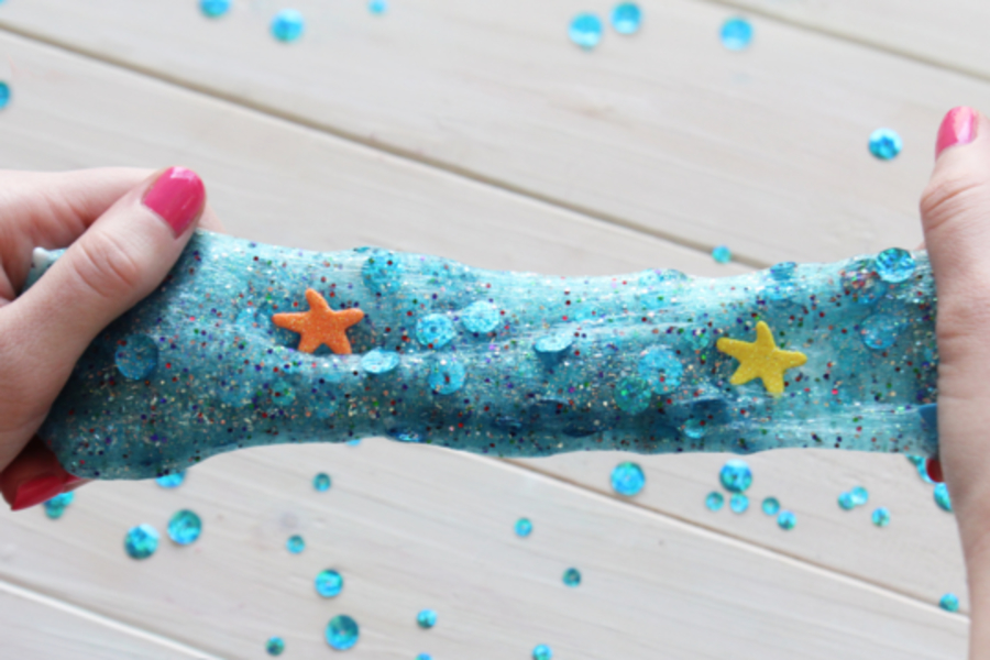 23 of the coolest mermaid party ideas we adore. Fin-tastic!