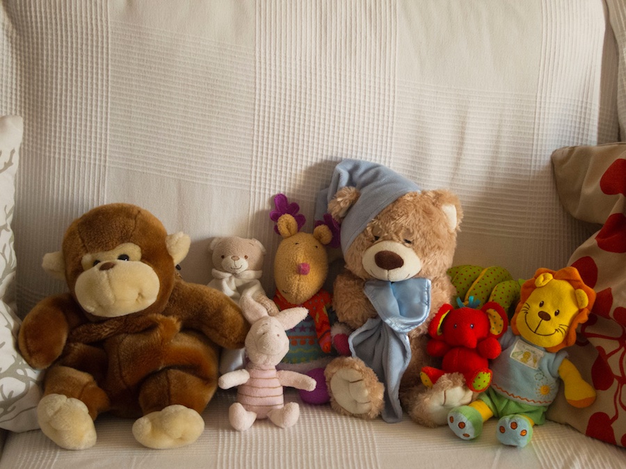 Correcting myths about lice: You don't have to toss all of your kids' stuffed animals and lovies! | CoolMomPicks.com