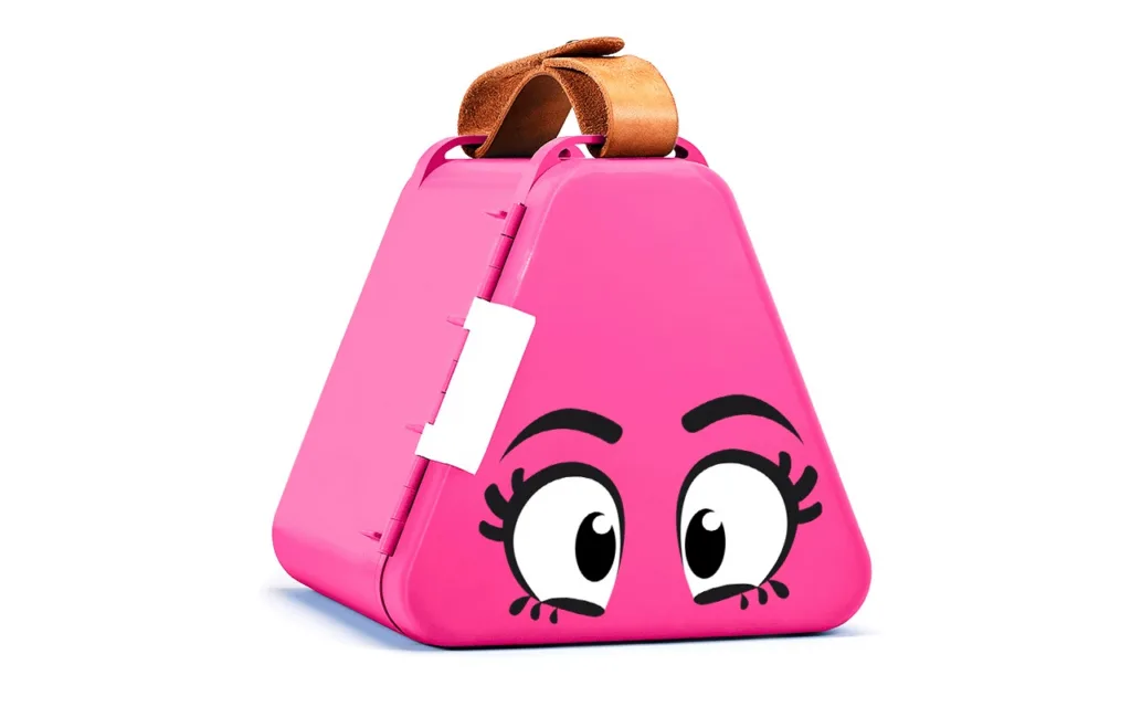 Teebee toy box for kids on the go. So smart! | mompicksprod.wpengine.com