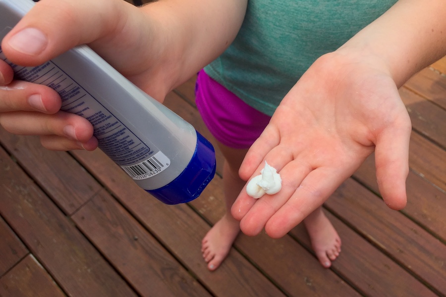 Should you really avoid SPF over 50? We’ve got facts, and we’ve got answers.