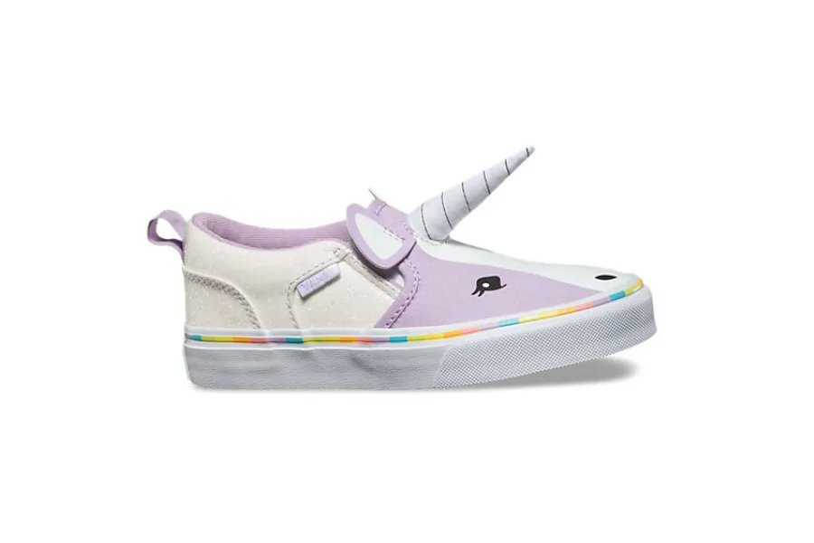Unicorn Vans, OMG! | Cool Mom Picks