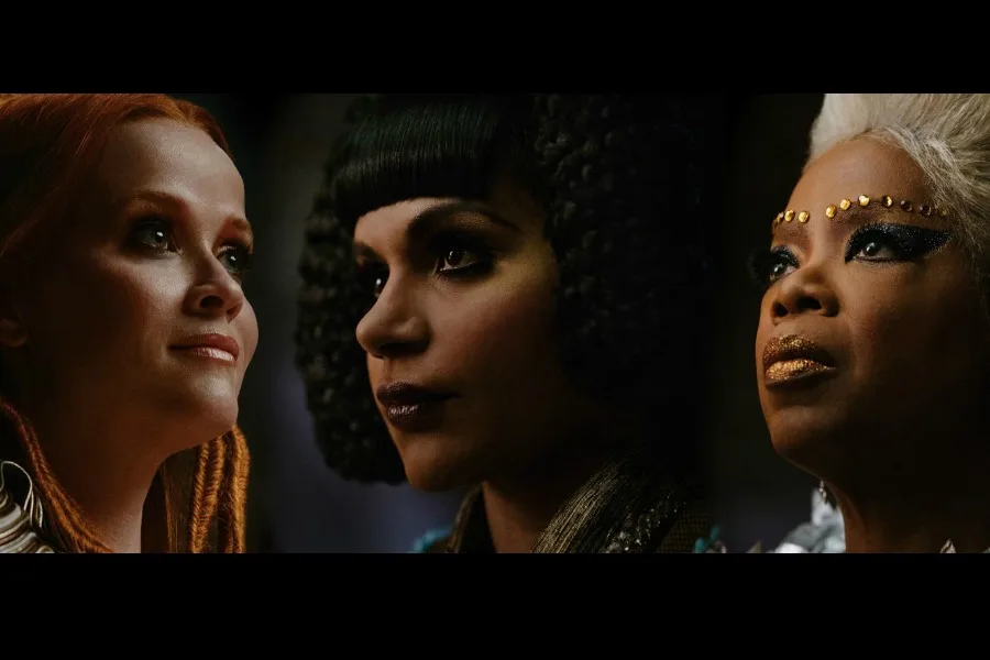 Children's books to read before they're made into movies, like A Wrinkle in Time by Madeleine L'Engle.