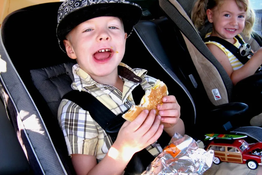 What’s new about the new AAP car seat guidelines that parents need to know.