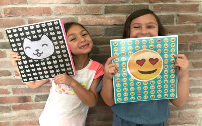 11 of the coolest emoji accessories for back to school. Or any time of year!