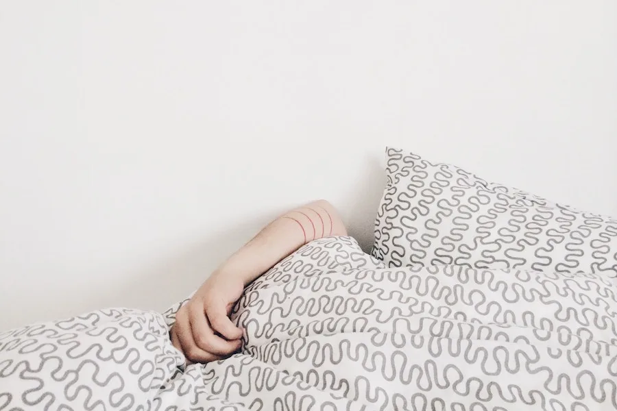 Tips for getting a better night's sleep | coolmompicks.com
