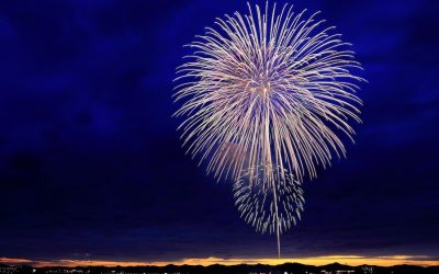 Great fireworks photo tips to help make those shots Instagram-worthy