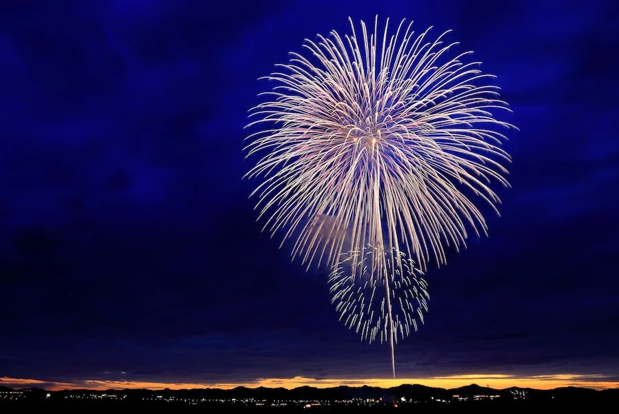 Great fireworks photo tips to help make those shots Instagram-worthy