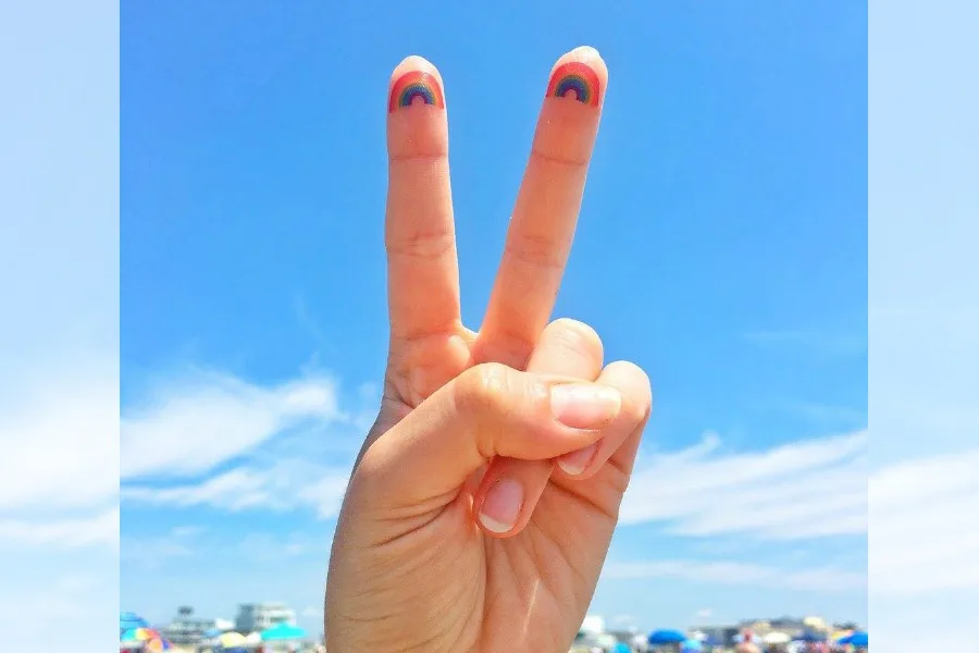 What does being American mean to you? We love these artists’ answers.