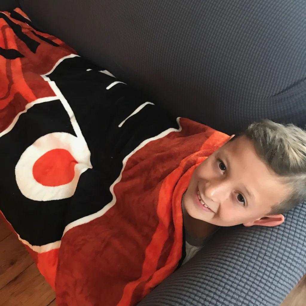 The Northwest team blankets | Sponsor The Northwest team blankets | Sponsor