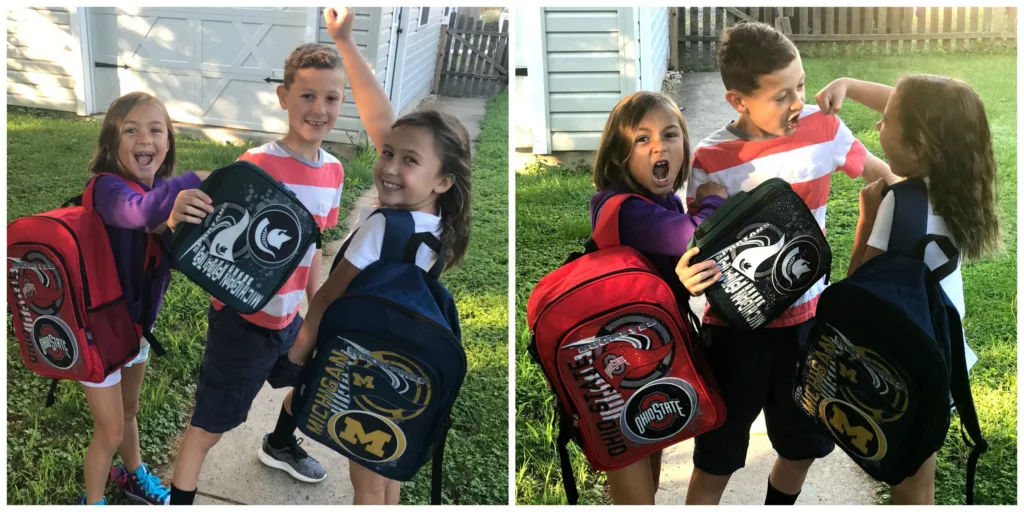 The Northwest accelerator backpacks and lunchbags | Sponsor The Northwest accelerator backpacks and lunchbags | Sponsor