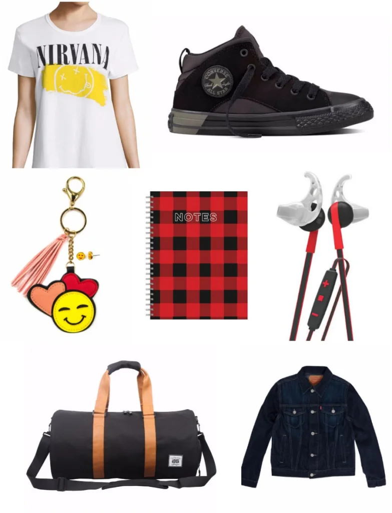Cool back to school gear for tweens and teens at great prices | mompicksprod.wpengine.com for JCP