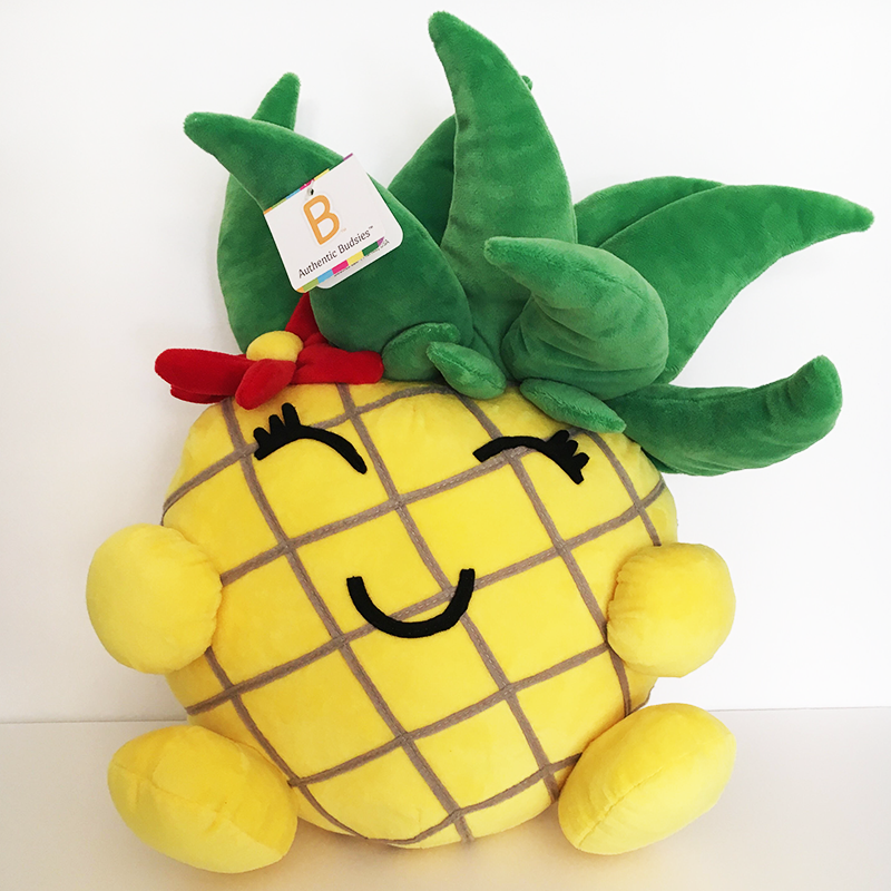 Design and sell your own custom plush toys at Budsies Market