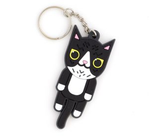 Hot trend: 15 hipster cat accessories and school supplies. Hello, Kitty!