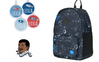 23 of the coolest space-themed school supplies  | Back-to-school shopping guide 2017