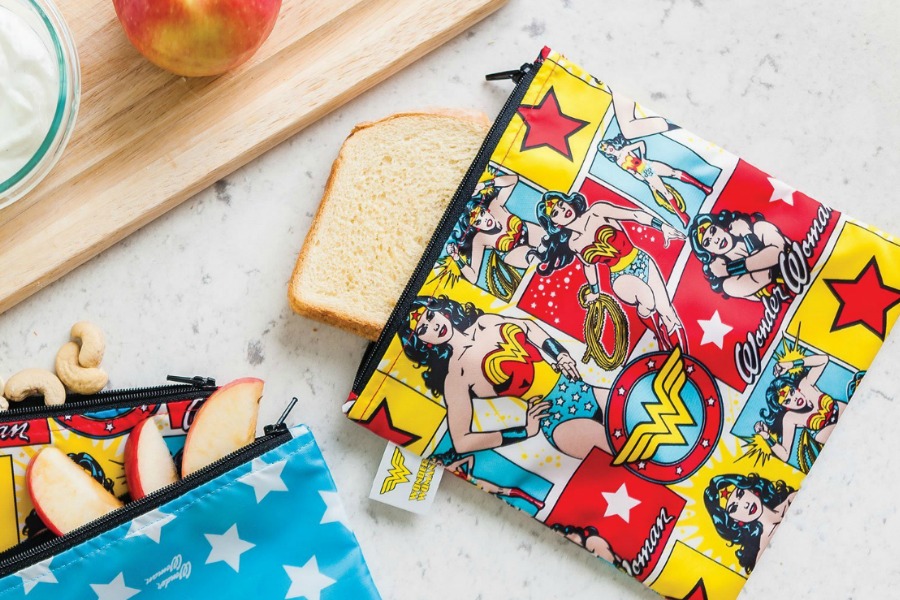 23 of the coolest Wonder Woman school supplies  | Back to School Guide 2017