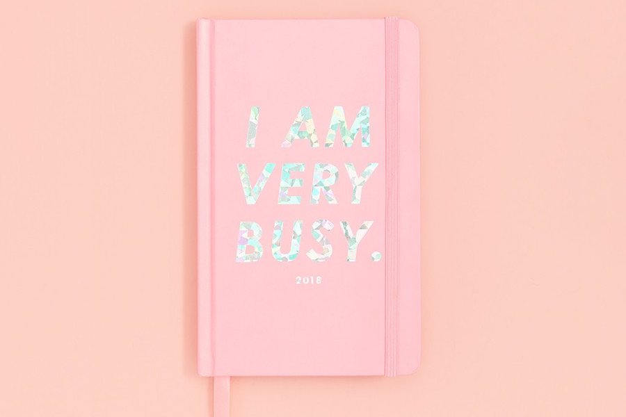 9 of the coolest, prettiest 2017-18 school year planners to get you and your family on the same page