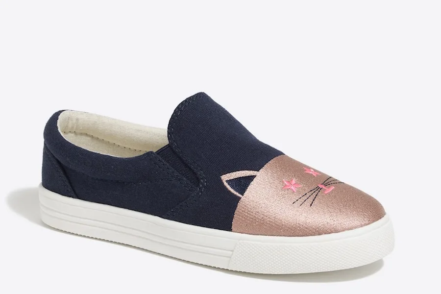 6 kids’ back-to-school essentials to get at the J.Crew Factory sale right this second