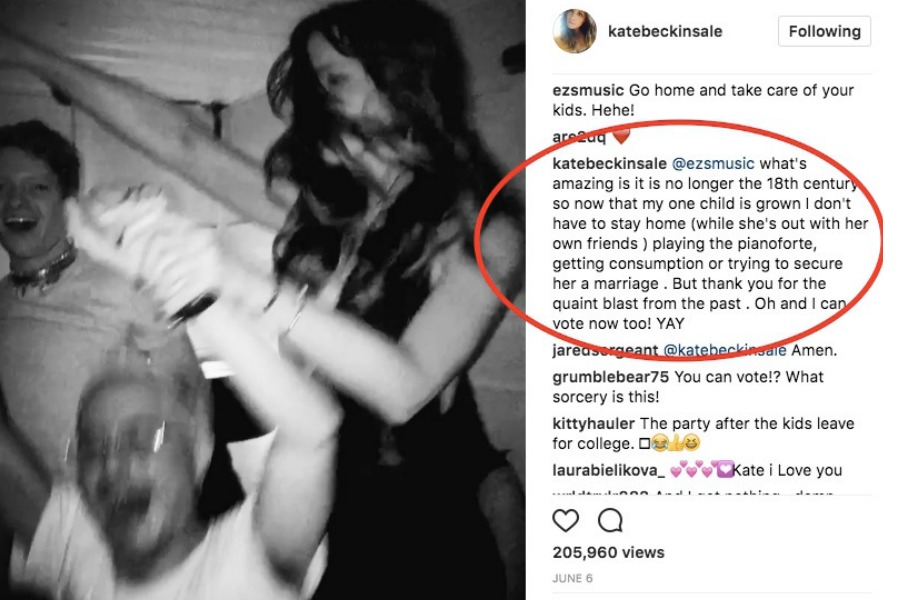 6 times celebrity moms clapped back at mommy shamers, and we all said hell yeah! | Thinking: Parent