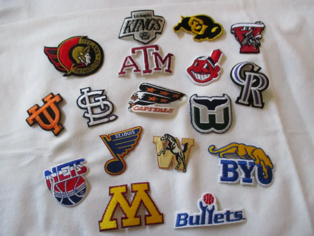8 subtle ways for kids to show their team spirit: Color coordinated barrettes 8 subtle ways for kids to show their team spirit: Color coordinated barrettes