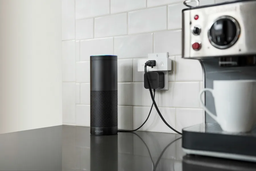 How the Wemo Mini can make your life a whole lot easier | Sponsor