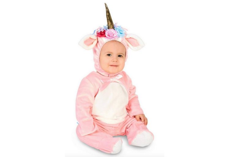23 of the hottest pop culture baby costumes this year. Whoa.