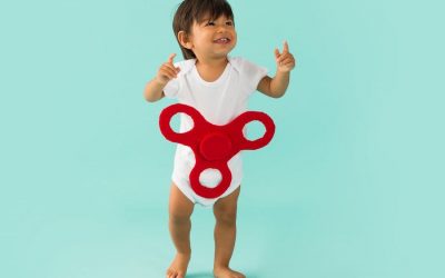 7 easy and still creative baby Halloween costumes you can make with a onesie